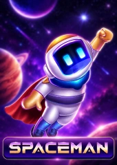 Spaceman